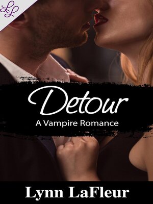cover image of Detour